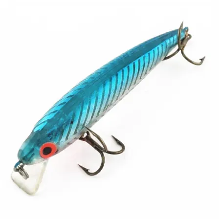 Rebel Ghost Minnow, 3,5 g, mėlynas vobleris #24015