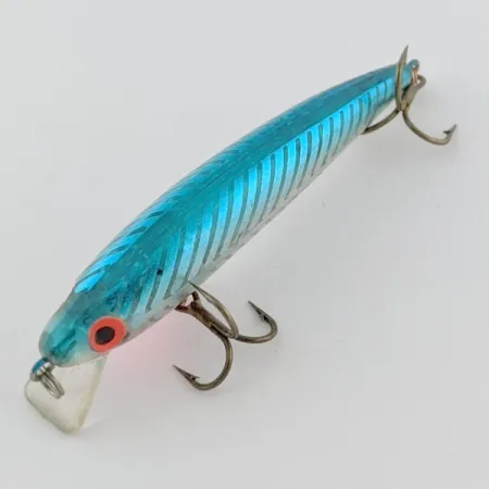 Rebel Ghost Minnow, 3,5 g, mėlynas vobleris #24015