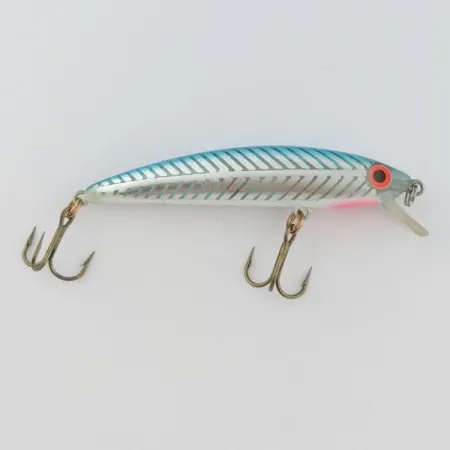 Rebel Ghost Minnow, 3,5 g, mėlynas vobleris #24015