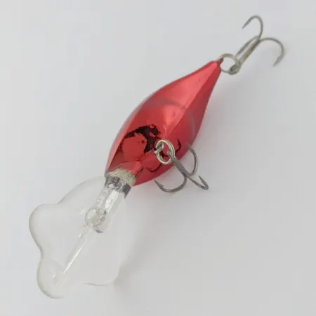 Luhr Jensen Hot Lips Express, 11 g, ryškiai rožinė, giluminis vobleris #24017