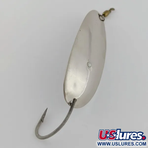 Clark Specialty Corp Hammondsport NY, 17 g, sidabrinė blizgė #24019