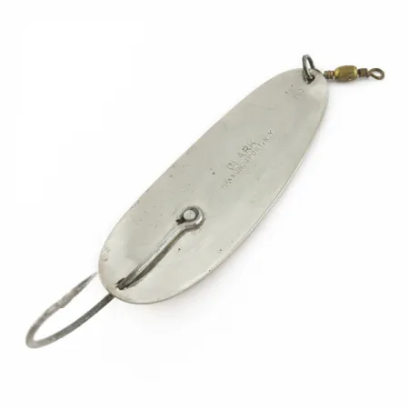 Clark Specialty Corp Hammondsport NY, 17 g, sidabrinė blizgė #24019