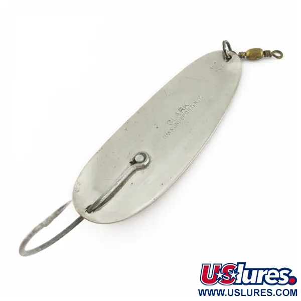 Clark Specialty Corp Hammondsport NY, 17 g, sidabrinė blizgė #24019