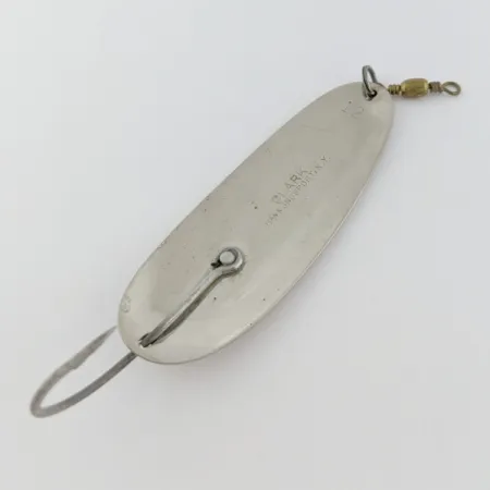 Clark Specialty Corp Hammondsport NY, 17 g, sidabrinė blizgė #24019