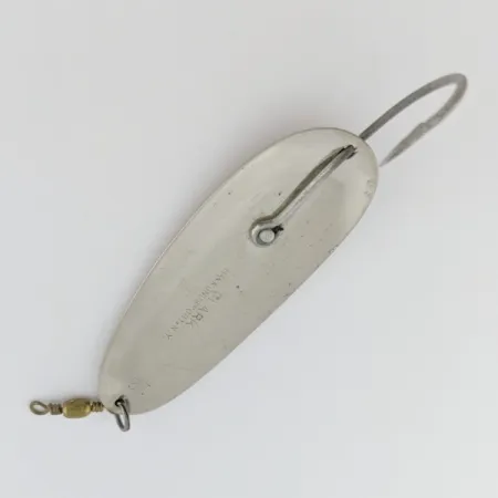 Clark Specialty Corp Hammondsport NY, 17 g, sidabrinė blizgė #24019