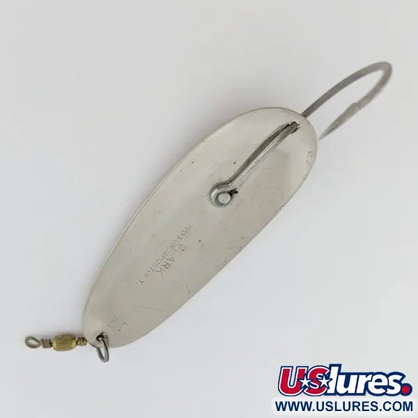 Clark Specialty Corp Hammondsport NY, 17 g, sidabrinė blizgė #24019