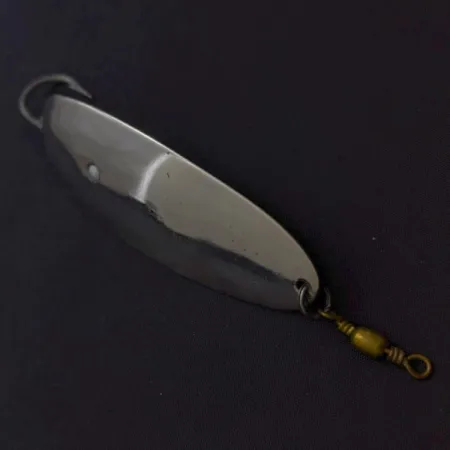 Clark Specialty Corp Hammondsport NY, 17 g, sidabrinė blizgė #24019