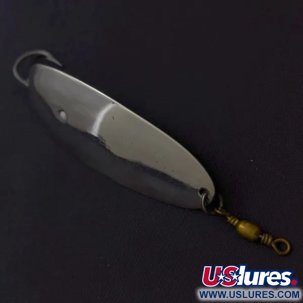 Clark Specialty Corp Hammondsport NY, 17 g, sidabrinė blizgė #24019