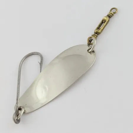 Luhr Jensen LG Johnson #2, Nikelis, 2,5g, vartiklė #24020