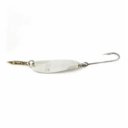 Luhr Jensen LG Johnson #2, Nikelis, 2,5g, vartiklė #24020