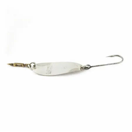 Luhr Jensen LG Johnson #2, Nikelis, 2,5g, vartiklė #24020