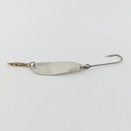 Luhr Jensen LG Johnson #2, Nikelis, 2,5g, vartiklė #24020