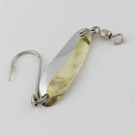 Les Davis Canadian Wonder 1, 2,5 g, nikelis/auksas, vartiklė #24021