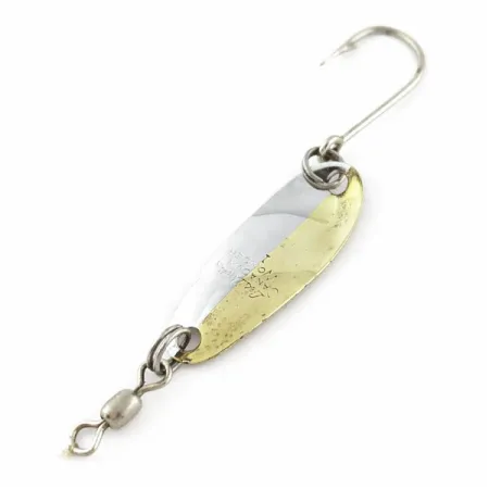 Les Davis Canadian Wonder 1, 2,5 g, nikelis/auksas, vartiklė #24021