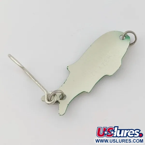 Shoff's Big Triple Teazer, 2 g, Varlės rašto blizgė #24022