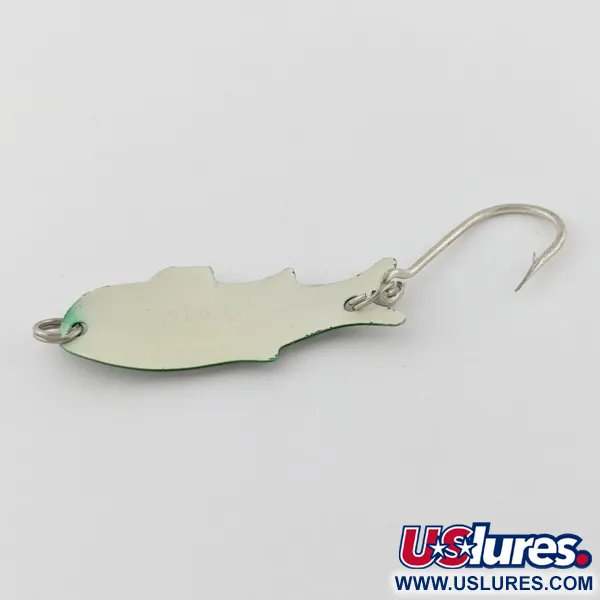 Shoff's Big Triple Teazer, 2 g, Varlės rašto blizgė #24022