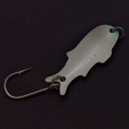 Shoff's Big Triple Teazer, 2 g, Varlės rašto blizgė #24022