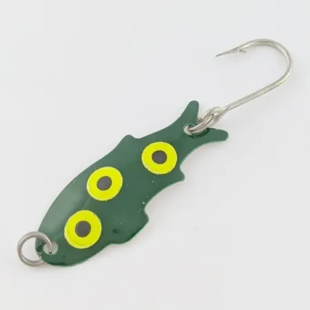 Shoff's Big Triple Teazer, 2 g, Varlės rašto blizgė #24022