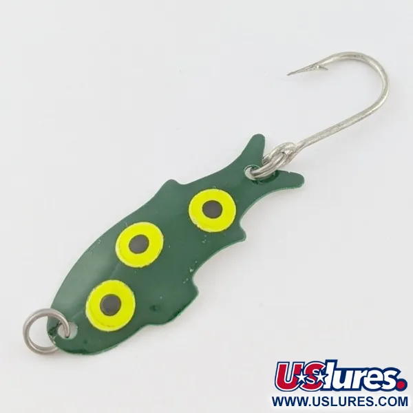 Shoff's Big Triple Teazer, 2 g, Varlės rašto blizgė #24022