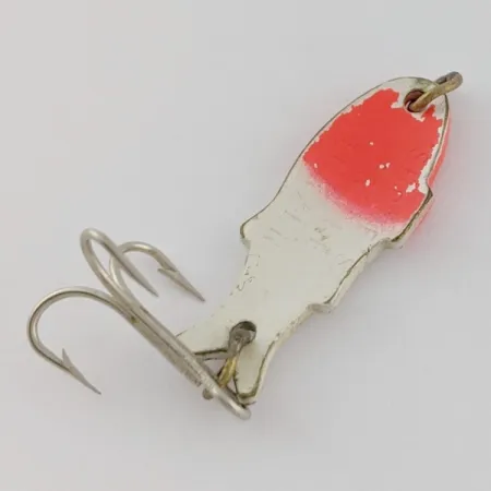 Shoff's Triple Teazer, 3,5 g, raudona / balta, vartiklė #24023