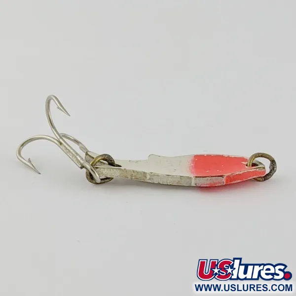 Shoff's Triple Teazer, 3,5 g, raudona / balta, vartiklė #24023