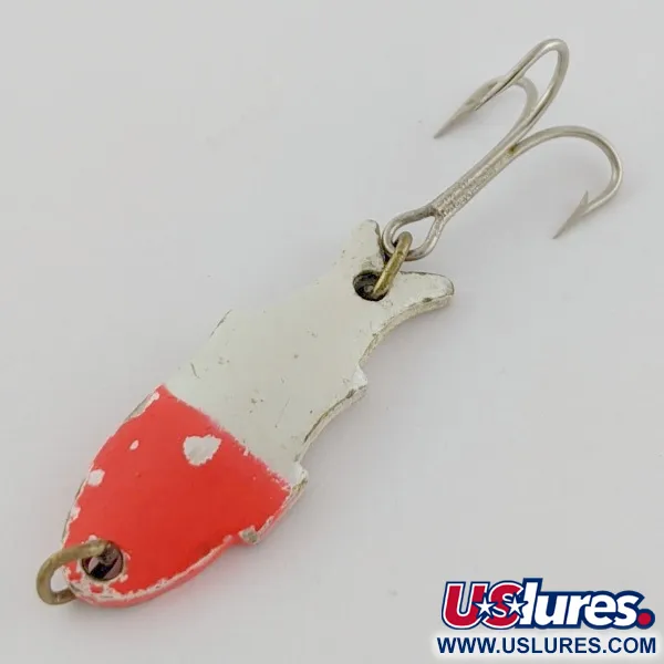 Shoff's Triple Teazer, 3,5 g, raudona / balta, vartiklė #24023