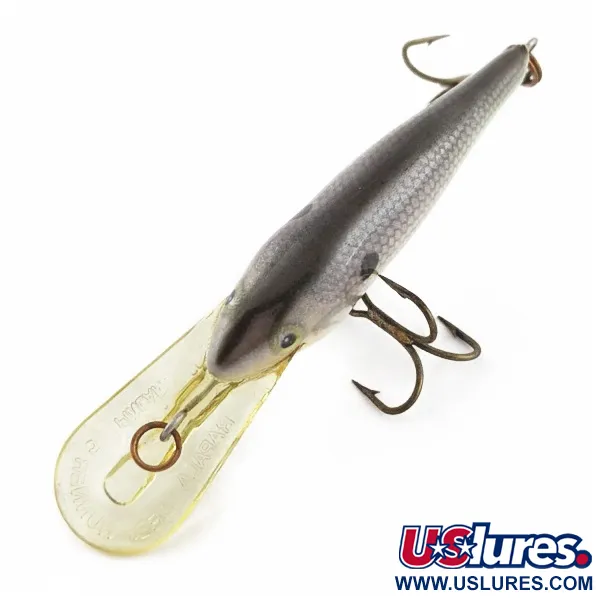 Rapala Shad Rap Deep Runner 05, 5g, Shad spalva, vobleris #24026