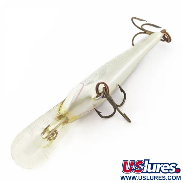 Rapala Shad Rap Deep Runner 05, 5g, Shad spalva, vobleris #24026