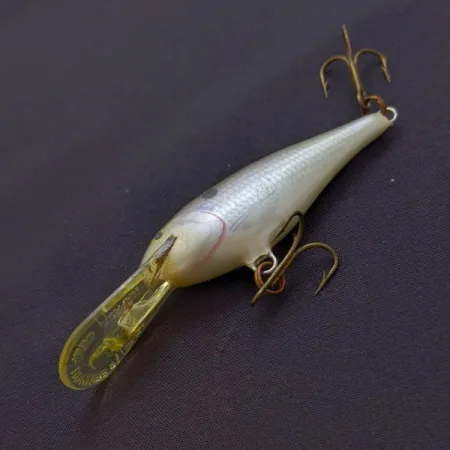 Rapala Shad Rap Deep Runner 05, 5g, Shad spalva, vobleris #24026