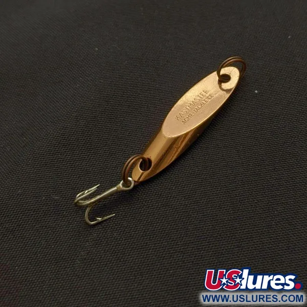 Acme Kastmaster, 2.5g, Vario spalva, Blizgė-vartiklė #24031