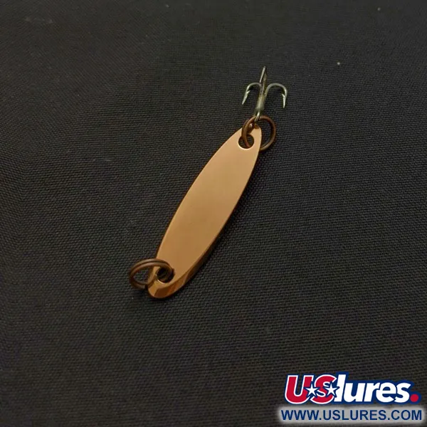 Acme Kastmaster, 2.5g, Vario spalva, Blizgė-vartiklė #24031