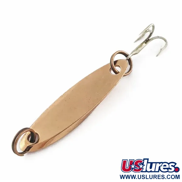 Acme Kastmaster, 2.5g, Vario spalva, Blizgė-vartiklė #24031