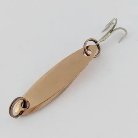 Acme Kastmaster, 2.5g, Vario spalva, Blizgė-vartiklė #24031