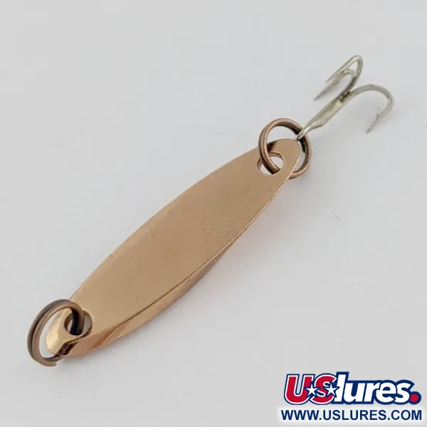 Acme Kastmaster, 2.5g, Vario spalva, Blizgė-vartiklė #24031