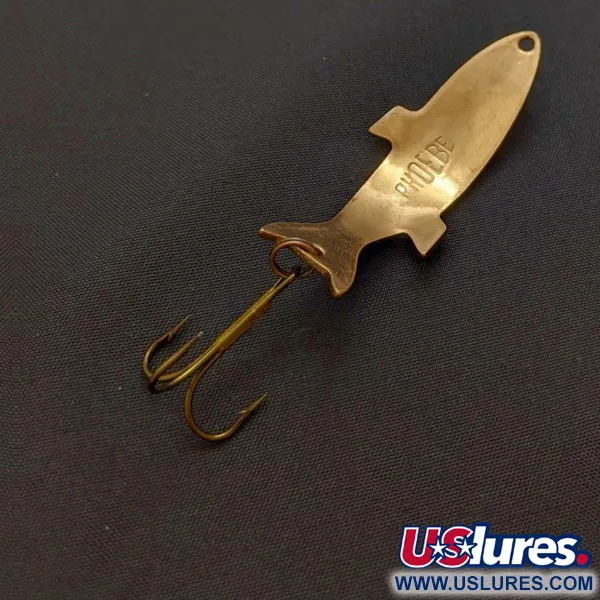 Acme Phoebe, 7g varinė vartiklė, žūklės masalas #24035