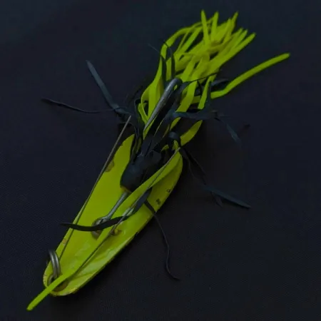 Strike King Timber King, 14g, geltona varlė, vartiklė #24039