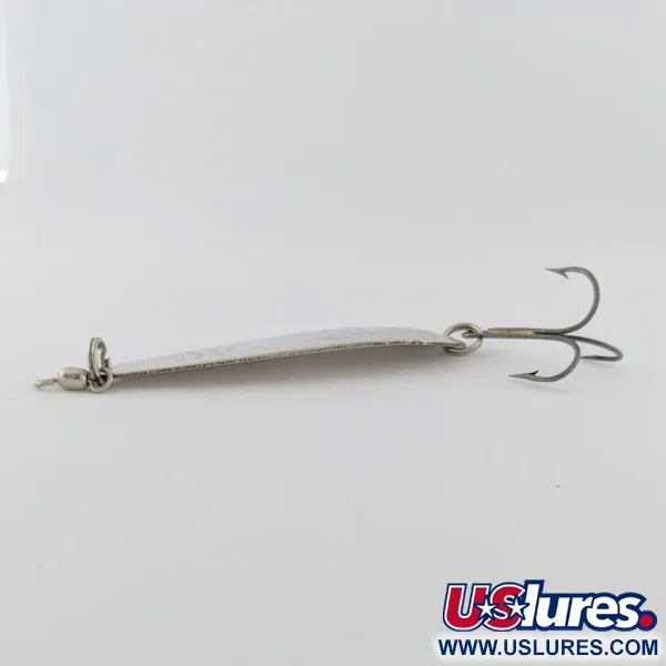 Miller Flutter Spin 3, 14g sidabrinė, blizgė #24041