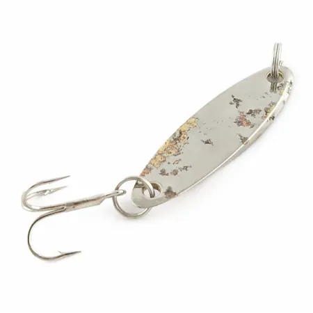 Acme Kastmaster, 3.5g, nikelis, blizgė #24044