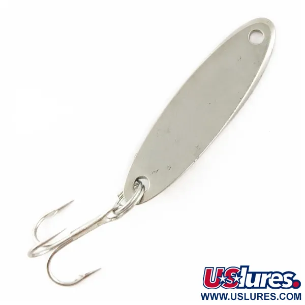 Acme Kastmaster, 3,5 g, nikelis, vartiklė #24045