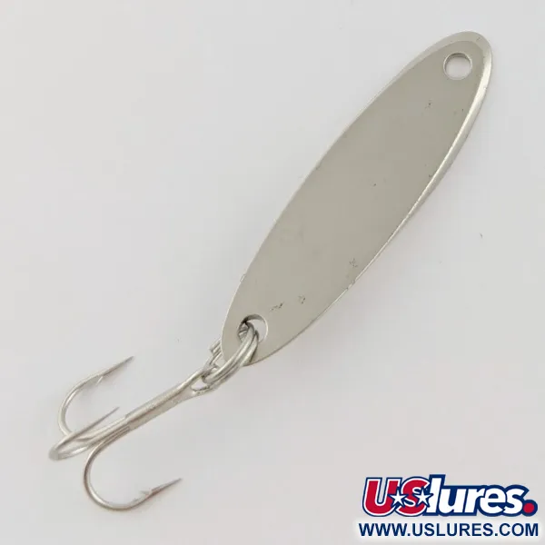 Acme Kastmaster, 3,5 g, nikelis, vartiklė #24045