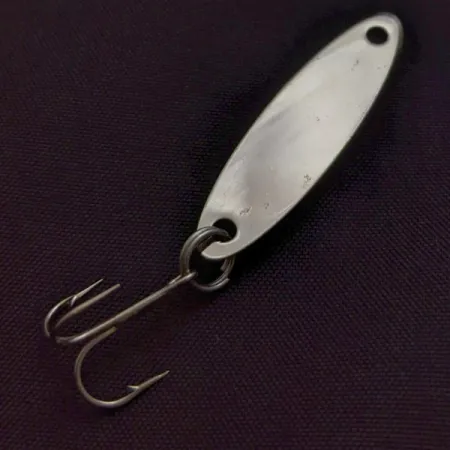 Acme Kastmaster, 3,5 g, nikelis, vartiklė #24045