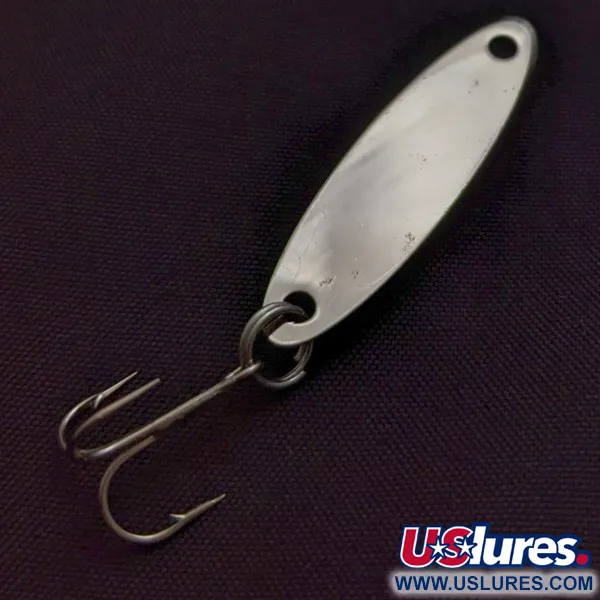 Acme Kastmaster, 3,5 g, nikelis, vartiklė #24045