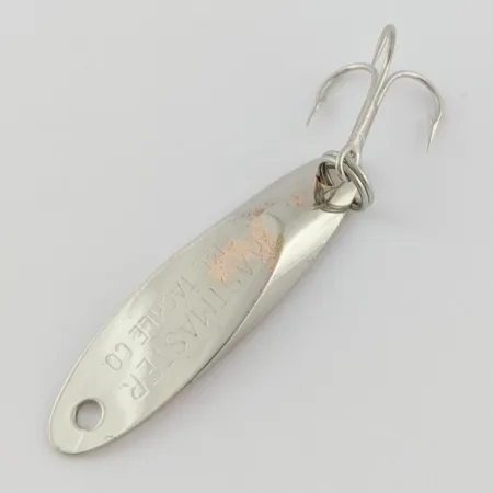 Acme Kastmaster, 3,5 g, nikelis, vartiklė #24045