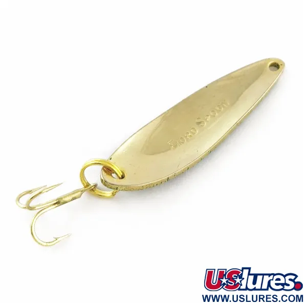 Acme Fiord Spoon, 7 g, Frog, vartiklė #24047