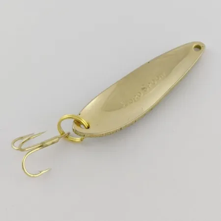 Acme Fiord Spoon, 7 g, Frog, vartiklė #24047