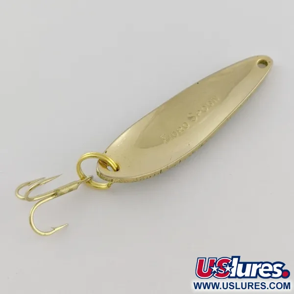 Acme Fiord Spoon, 7 g, Frog, vartiklė #24047