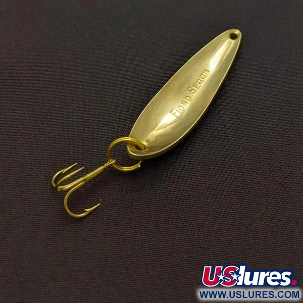 Acme Fiord Spoon, 7 g, Frog, vartiklė #24047