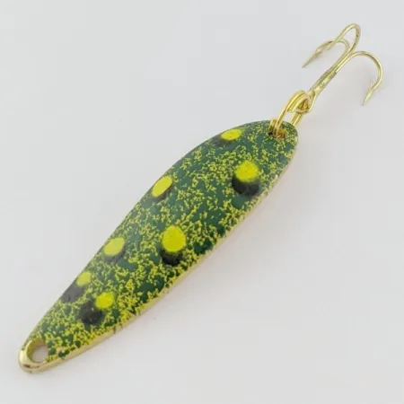 Acme Fiord Spoon, 7 g, Frog, vartiklė #24047