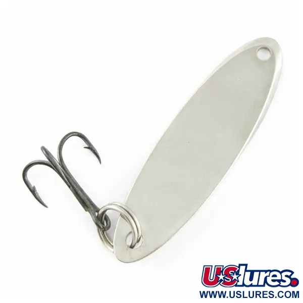 Acme Kastmaster, 7g, nikelis, blizgė #24048