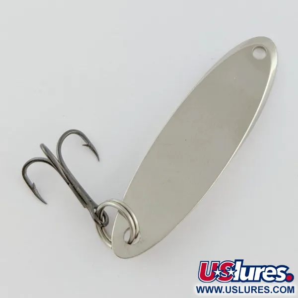 Acme Kastmaster, 7g, nikelis, blizgė #24048